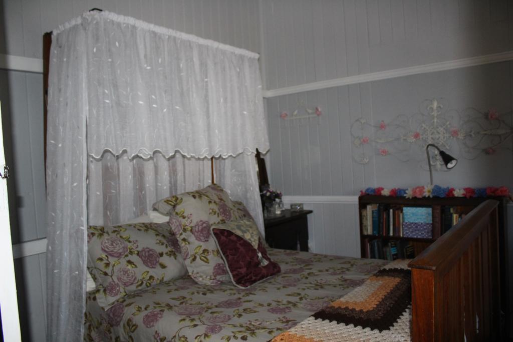 Rosebank Homestead And Farmstay Dalby Exterior photo